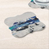 Brise Kartonnen Onderzetters (Gekanteld)