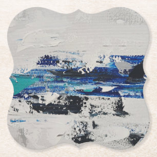 Brise Kartonnen Onderzetters