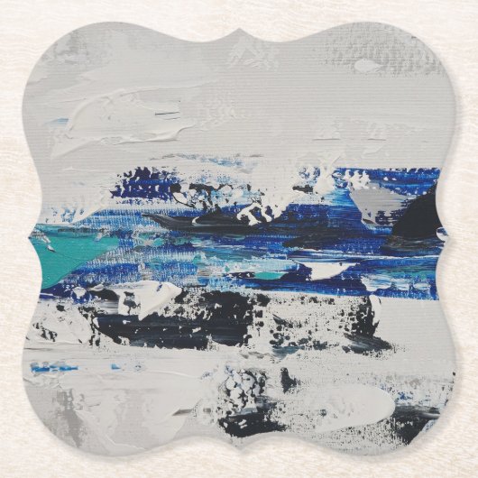 Brise Kartonnen Onderzetters (Voorkant)