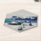 Brise Kartonnen Onderzetters (Schuin)