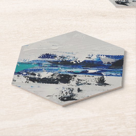 Brise Kartonnen Onderzetters (Schuin)