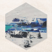 Brise Kartonnen Onderzetters (Voorkant)