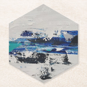 Brise Kartonnen Onderzetters