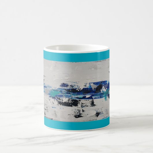 Brise Koffiemok (Center)