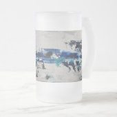 Brise Matglas Bierpul (Voorkant rechts)