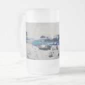 Brise Matglas Bierpul (Voorkant links)