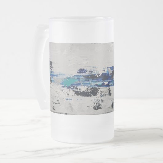 Brise Matglas Bierpul (Voorkant links)