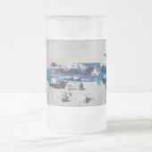 Brise Matglas Bierpul (Center)