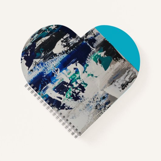 Brise Notitieboek (Voorkant)