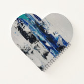 Brise Notitieboek (Achterkant)