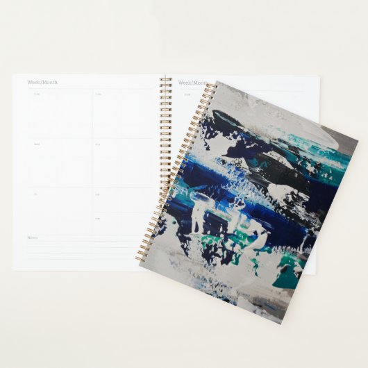 Brise Planner (Display)