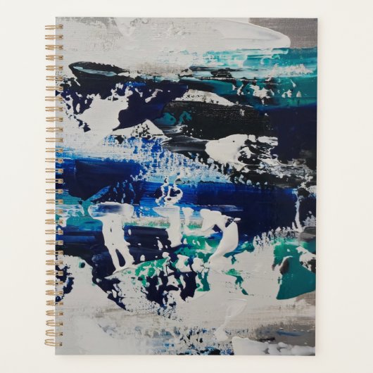 Brise Planner (Voorkant)
