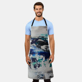 Brise Schort (Gedragen)