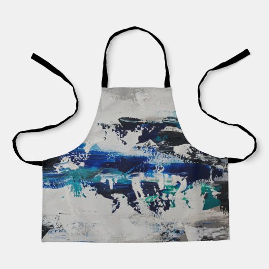 Brise Schort (Voorkant)