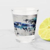 Brise Shot Glas (Voorkant)