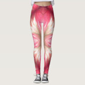 Brisk Freestyle Leggings (Voorkant)
