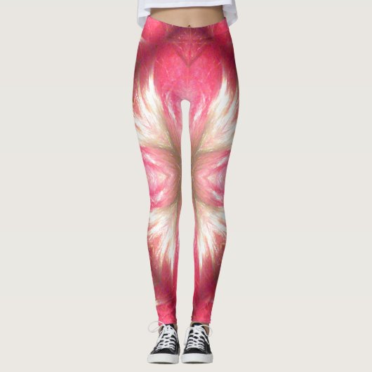 Brisk Freestyle Leggings (Voorkant)