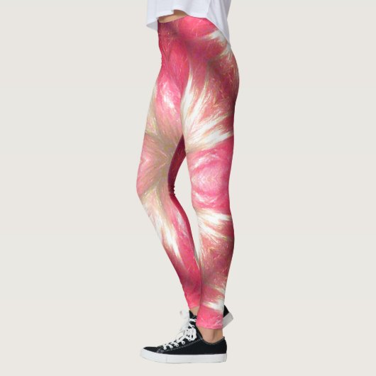 Brisk Freestyle Leggings (Links)