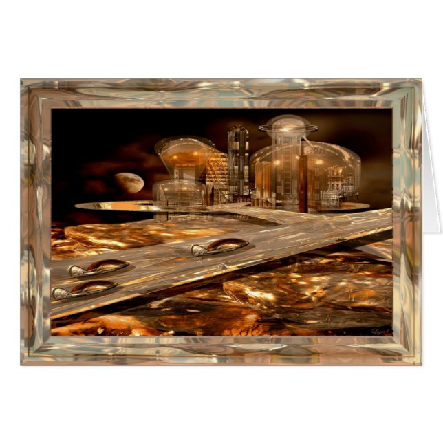 BriskPort (Voorkant Horizontaal)