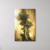 Bristlecone Pine Canvas Afdruk (Voorkant)