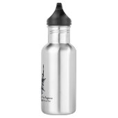 Bristlecone Pine Waterfles (Rechts)