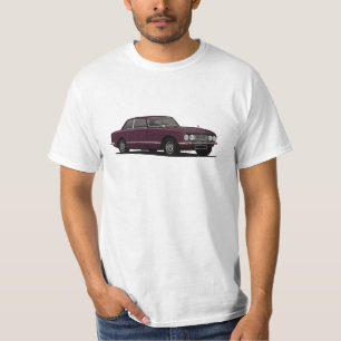 Bristol 411 S3 - 20 kleur opties T-shirt