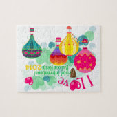 Bristol Balloon Fiesta Puzzle Legpuzzel (Horizontaal)