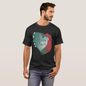 Bristol Bay T-shirt (Voorkant volledig)