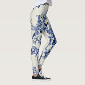 Bristol Bloomers Leggings (Rechts)