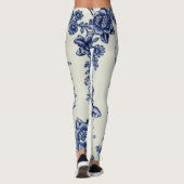 Bristol Bloomers Leggings (Achterkant)