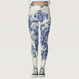 Bristol Bloomers Leggings