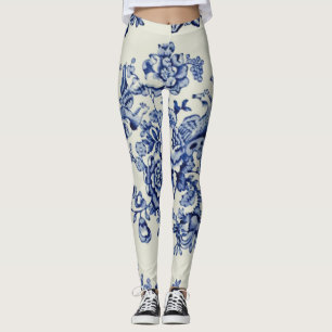 Bristol Bloomers Leggings