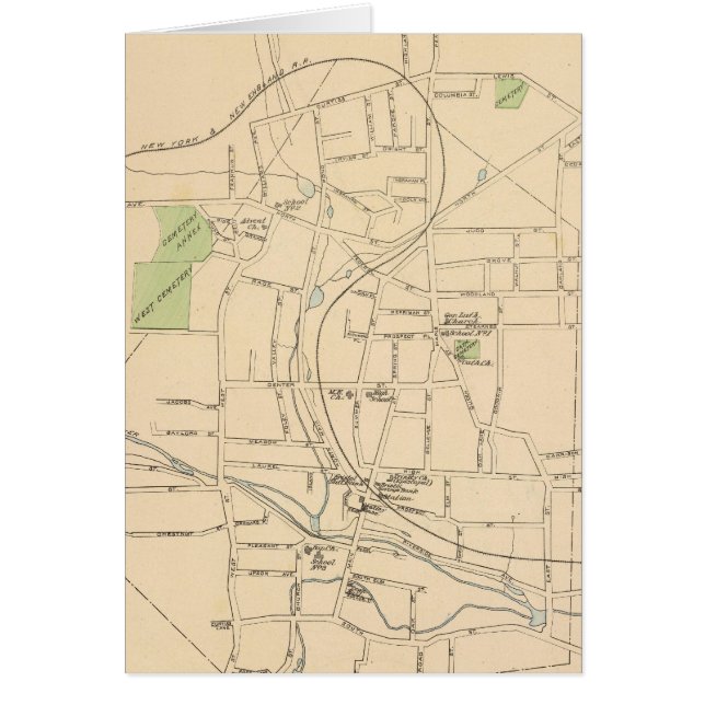 Bristol Borough (Voorkant)