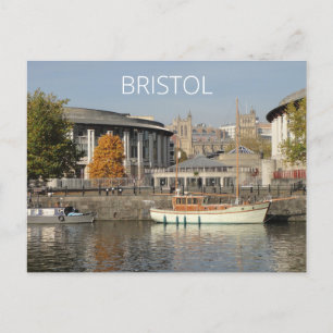 Bristol Briefkaart