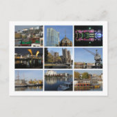 Bristol Briefkaart (Voorkant)