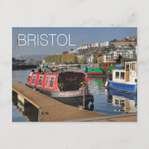 Bristol Briefkaart