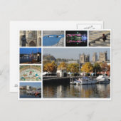 Bristol Briefkaart (Voorkant / Achterkant)