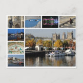 Bristol Briefkaart (Voorkant)