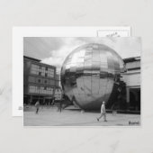 Bristol Briefkaart (Voorkant / Achterkant)