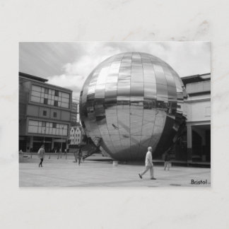 Bristol Briefkaart