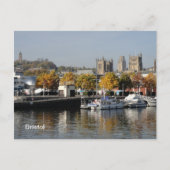 Bristol Briefkaart (Voorkant)