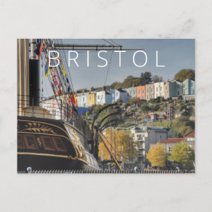 Bristol Briefkaart