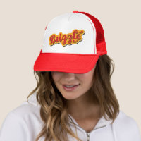 Bristol Bristol Bristolian Dialect Trucker Hat