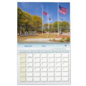 Bristol Calendar Kalender (Feb 2026)