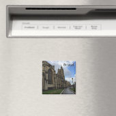 Bristol Cathedral Magneet (Insitu (Vaatwasser))