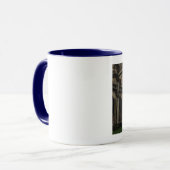 Bristol Cathedral Mok (Voorkant links)