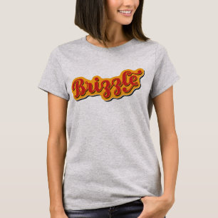 Bristol Dialect Slang T-shirt