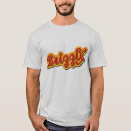 Bristol Dialect Slang T-shirt
