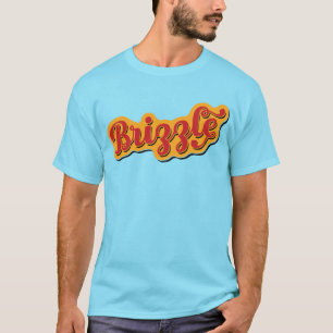 Bristol Dialect Slang T-shirt