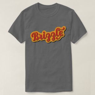 Bristol Dialect Slang T-shirt